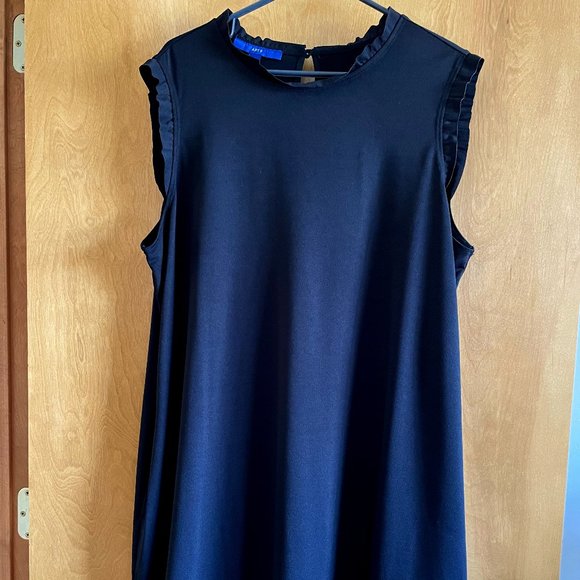 Apt. 9 Sleeveless Dress - Picture 1 of 5